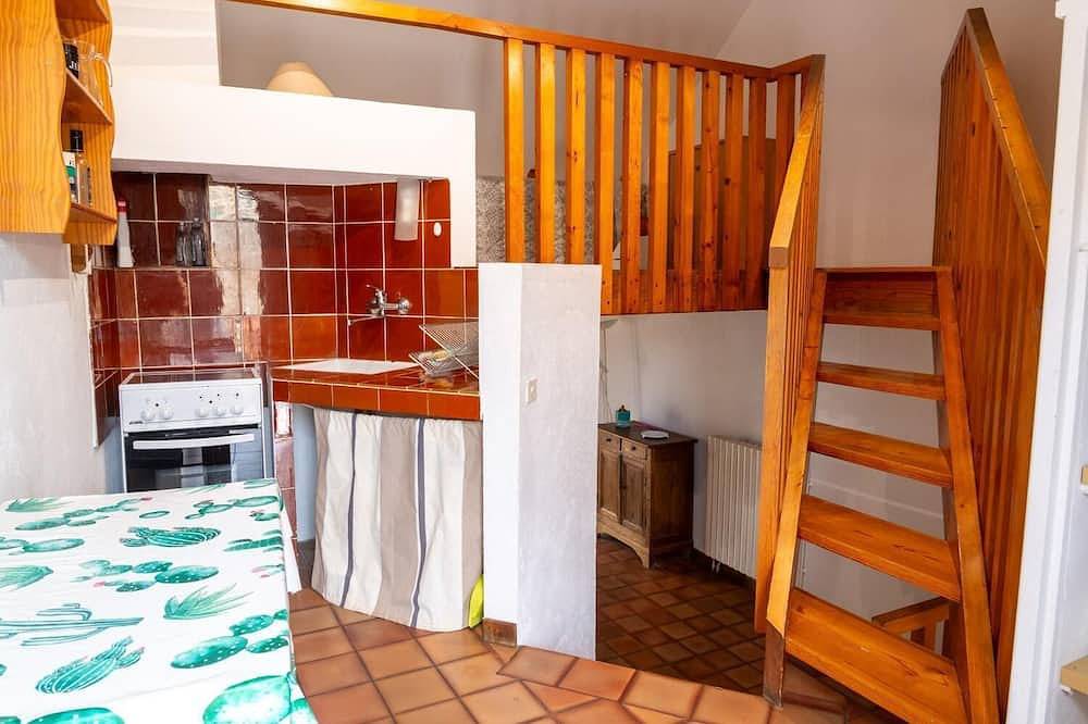Lzg250 - Gîtes de France 2 Épis 4 Pers à Ispagnac in Ispagnac, Cevenas