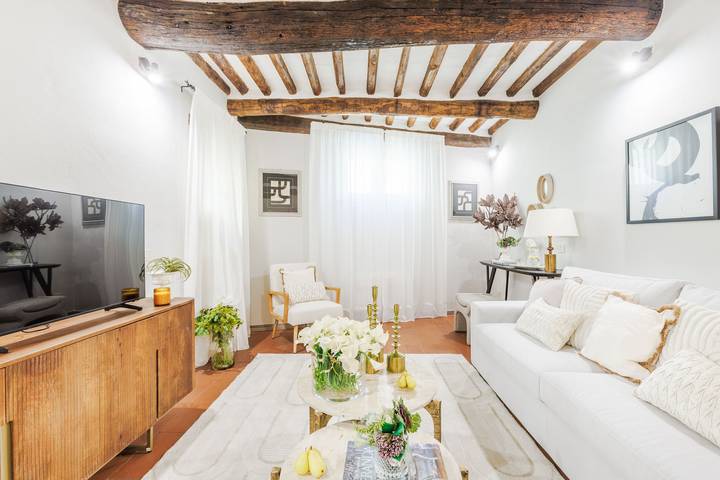 Ferienwohnung für 2 Personen in Lucca - 3