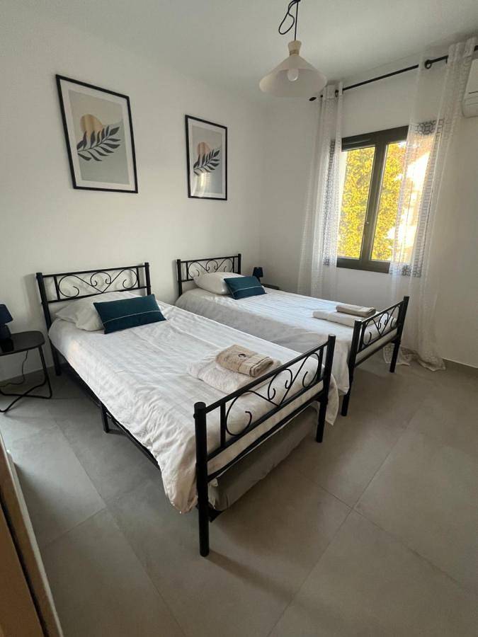 Villa pour 8 personnes, avec piscine et jardin à La Garde - 4