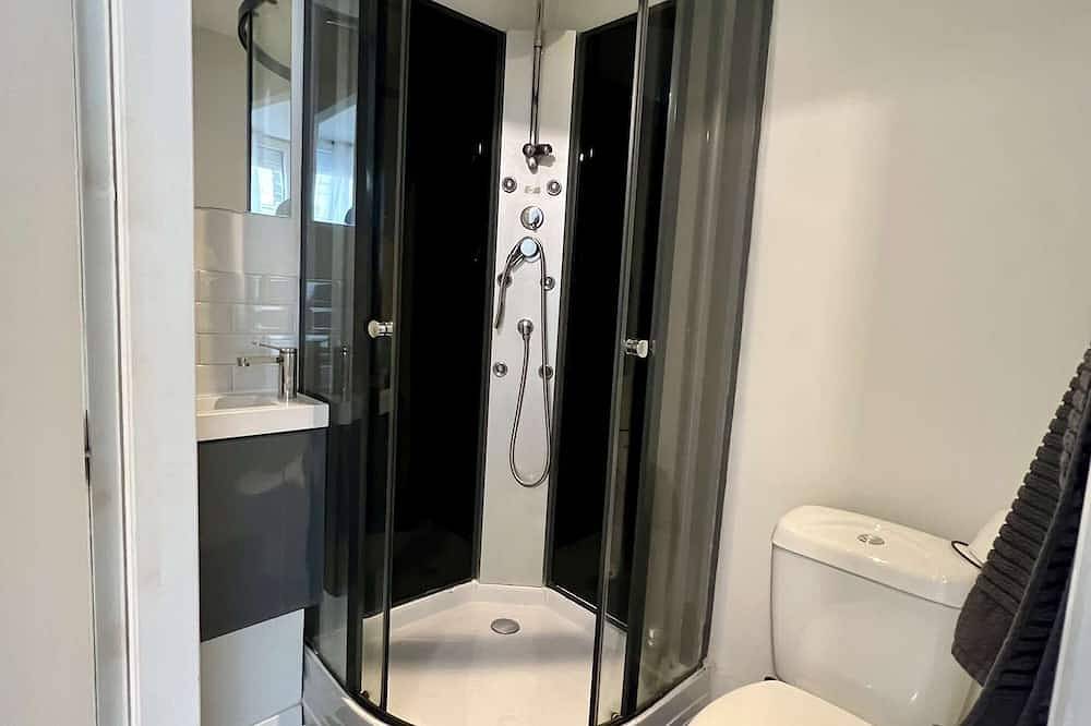 Entire apartment, Studio charmant et cosy  en centre-ville in Châtellerault, Vienne