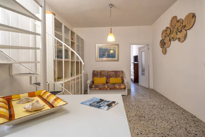 Ferienwohnung für 4 Personen, mit Balkon, mit Haustier in Castelsardo - 4