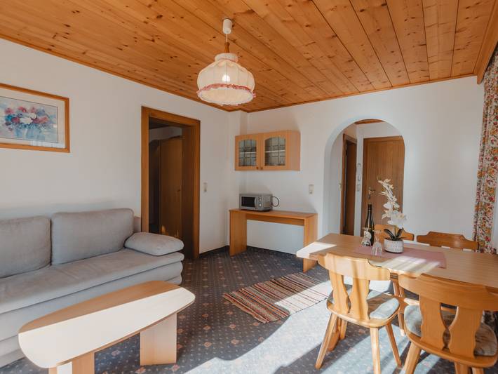 Ganze Wohnung, Mitterkopf in Hohe Tauern, Neukirchen am Großvenediger