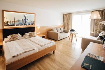 Hotel für 4 Personen in Bodensdorf, Gerlitzen, Bild 3