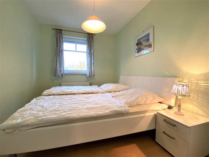 Ferienwohnung für 4 Personen, mit Balkon und Balkon/Terrasse in Dangast - 4