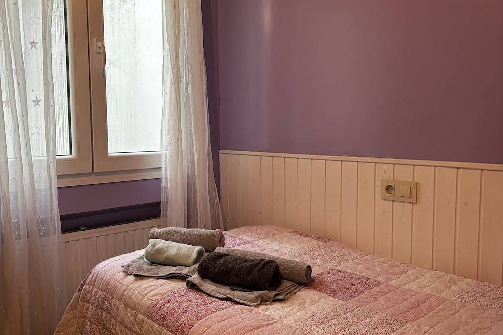 Ganze Wohnung, The Gascona shelter. In the city center, ideal for families. in Oviedo, Cordillera Cantábrica