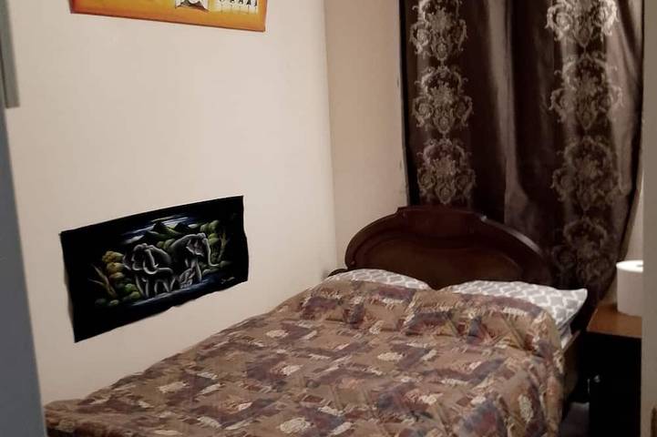 Location de vacances pour 7 personnes à Crosne