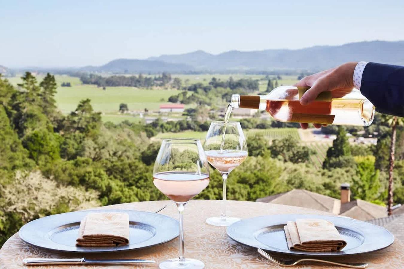 Entire apartment, Charming Napa Retreat   Walk to Wineries   Dining in Napa Valley