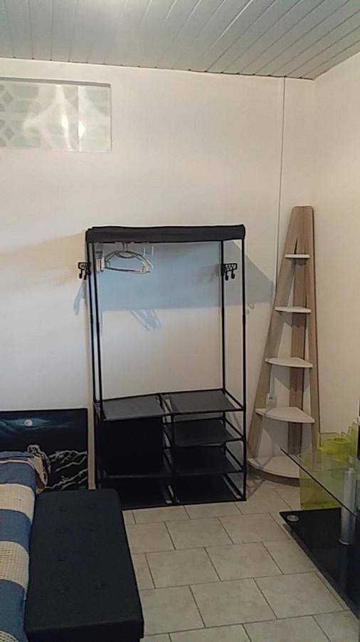 Gîte pour 2 personnes à Saint-Laurent-du-Maroni - 4