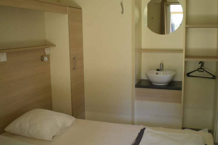 Ferienhaus für 6 Personen, mit Pool und Terrasse in Porto-Vecchio - 2