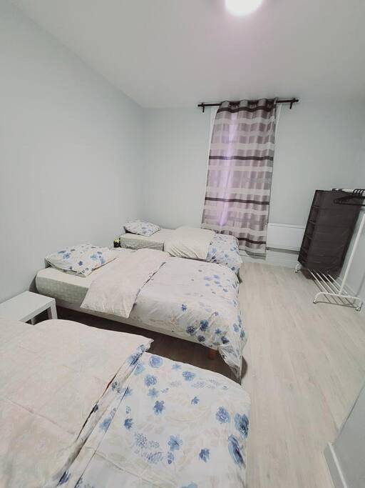 Apartamento de vacaciones para 4 personas - 1