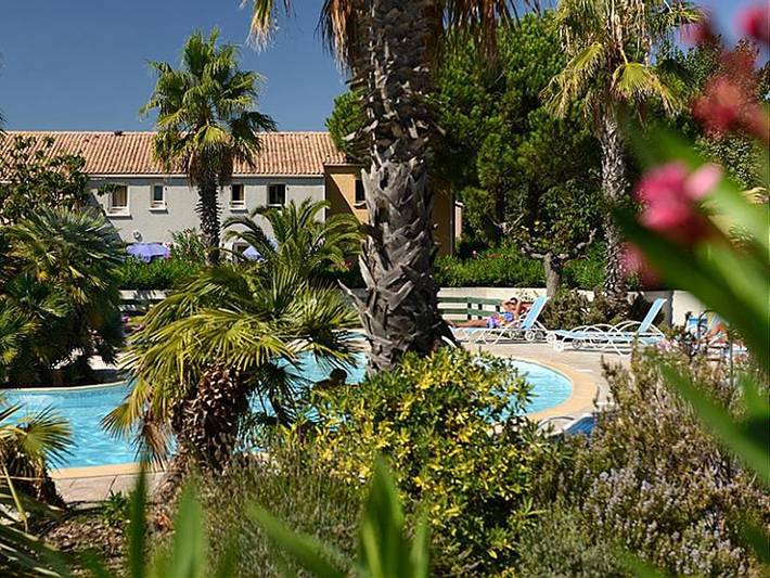 Camping pour 6 personnes - 1