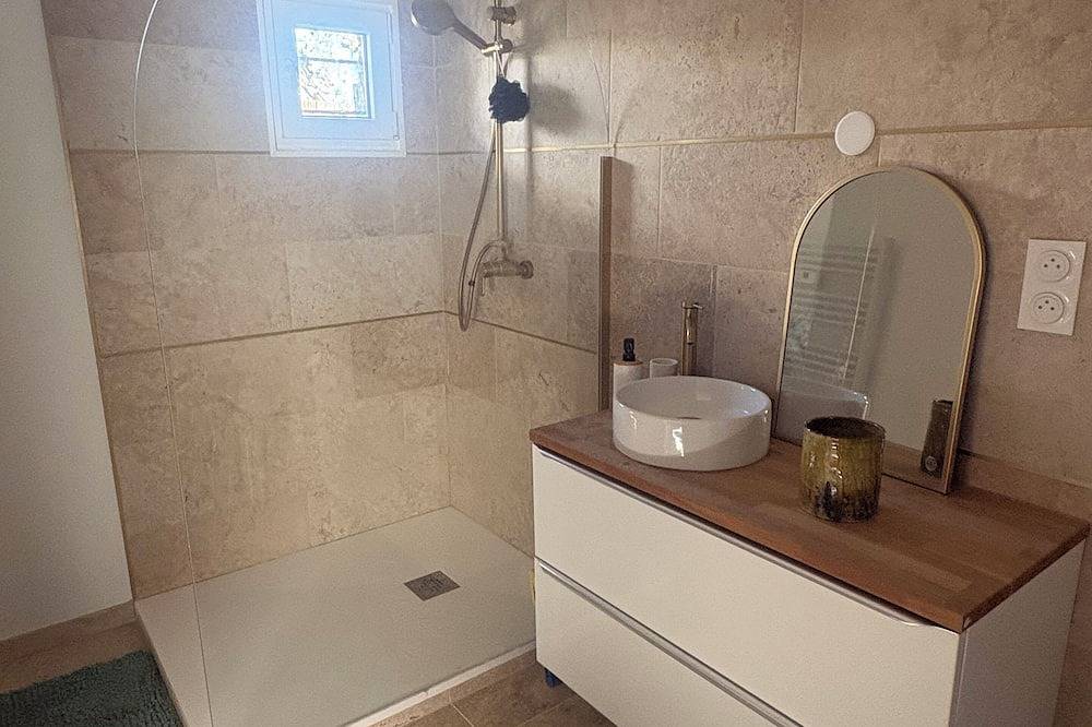 Village house in a small hamlet in the heart of the Petite Camargue in Gallician, Vauvert