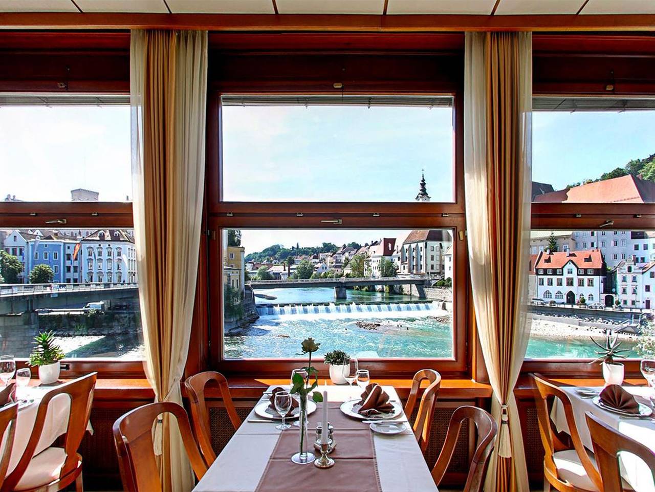 Hotel Restaurant Minichmayr e.U. - Business Einzelzimmer in Steyr, Steyr-Kirchdorf