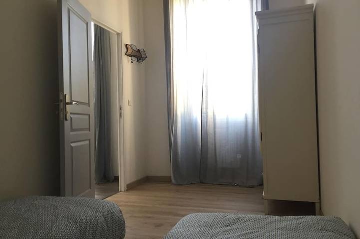 Location de vacances pour 6 personnes, avec jardin et terrasse à Breuil-Magné - 3