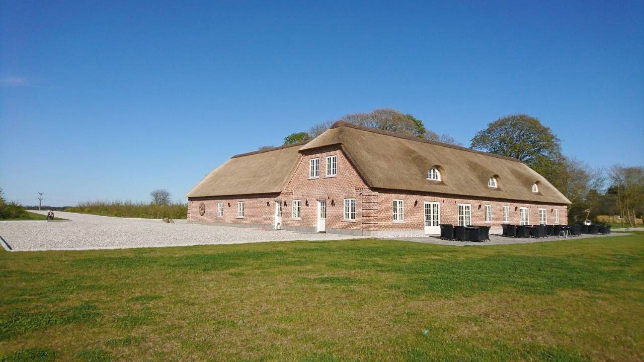 Cały apartament, Aagaarden in Billund, Billund region