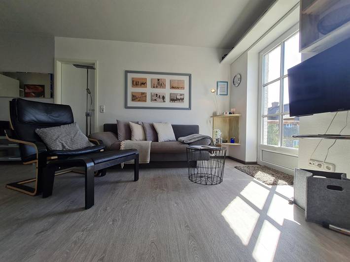 Ganze Ferienwohnung, Wohnung 1 in St. Peter-Ording, Eiderstedt