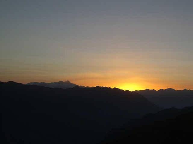 Ferienwohnung für 4 Personen, mit Ausblick und Balkon sowie Garten, mit Haustier in Sankt Jakob in Defereggen - 4