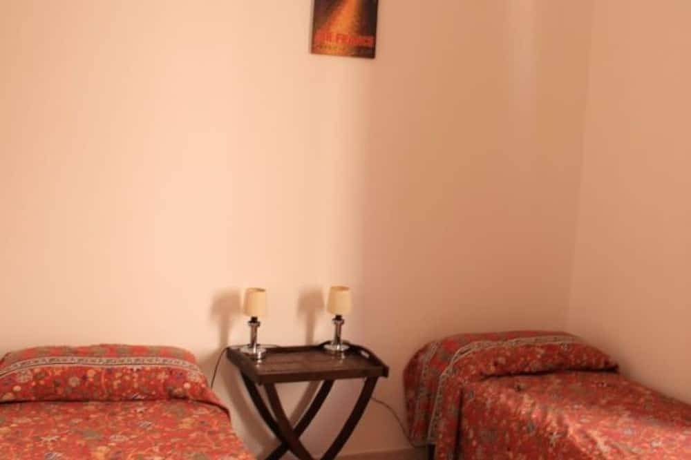 Ganze Wohnung, Milva's terrace in Castellammare del Golfo, Trapani Provinz