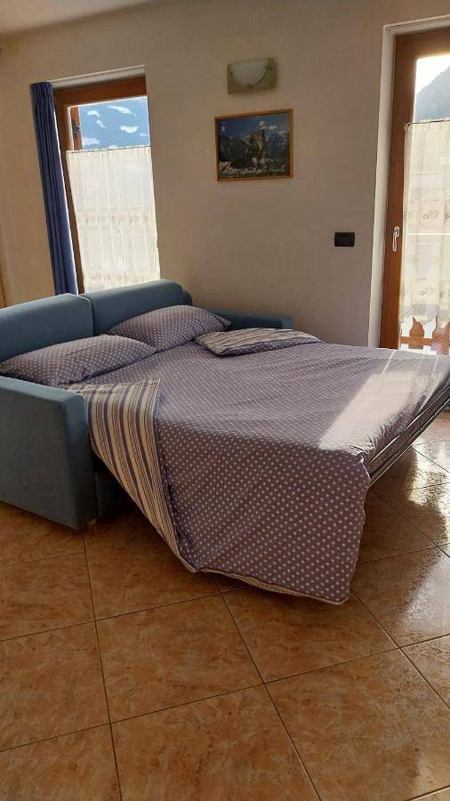 Appartamento intero, Casa Bedovina in Predazzo, Comune di Predazzo