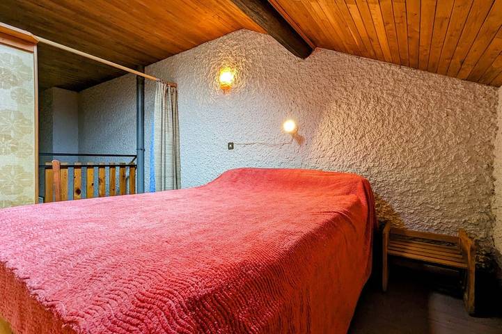 Gîte pour 6 personnes, avec terrasse, animaux acceptés à Saint-Didier-sur-Doulon - 3