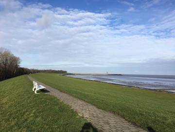 Ferienwohnung für 4 Personen in Cuxhaven (Stadt), Cuxhaven, Bild 4