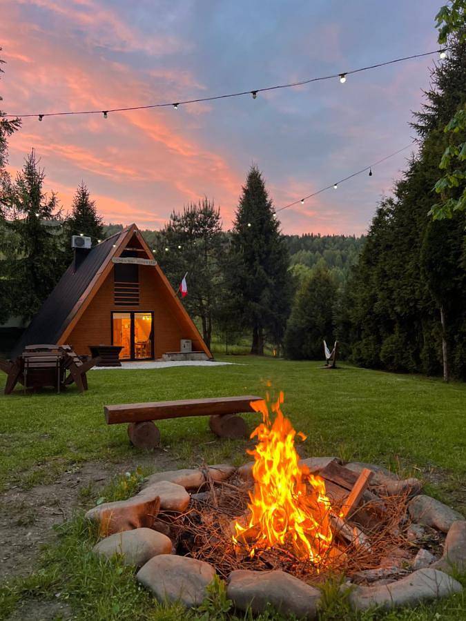 Casa rural para 6 personas, con vistas y jardín - 1