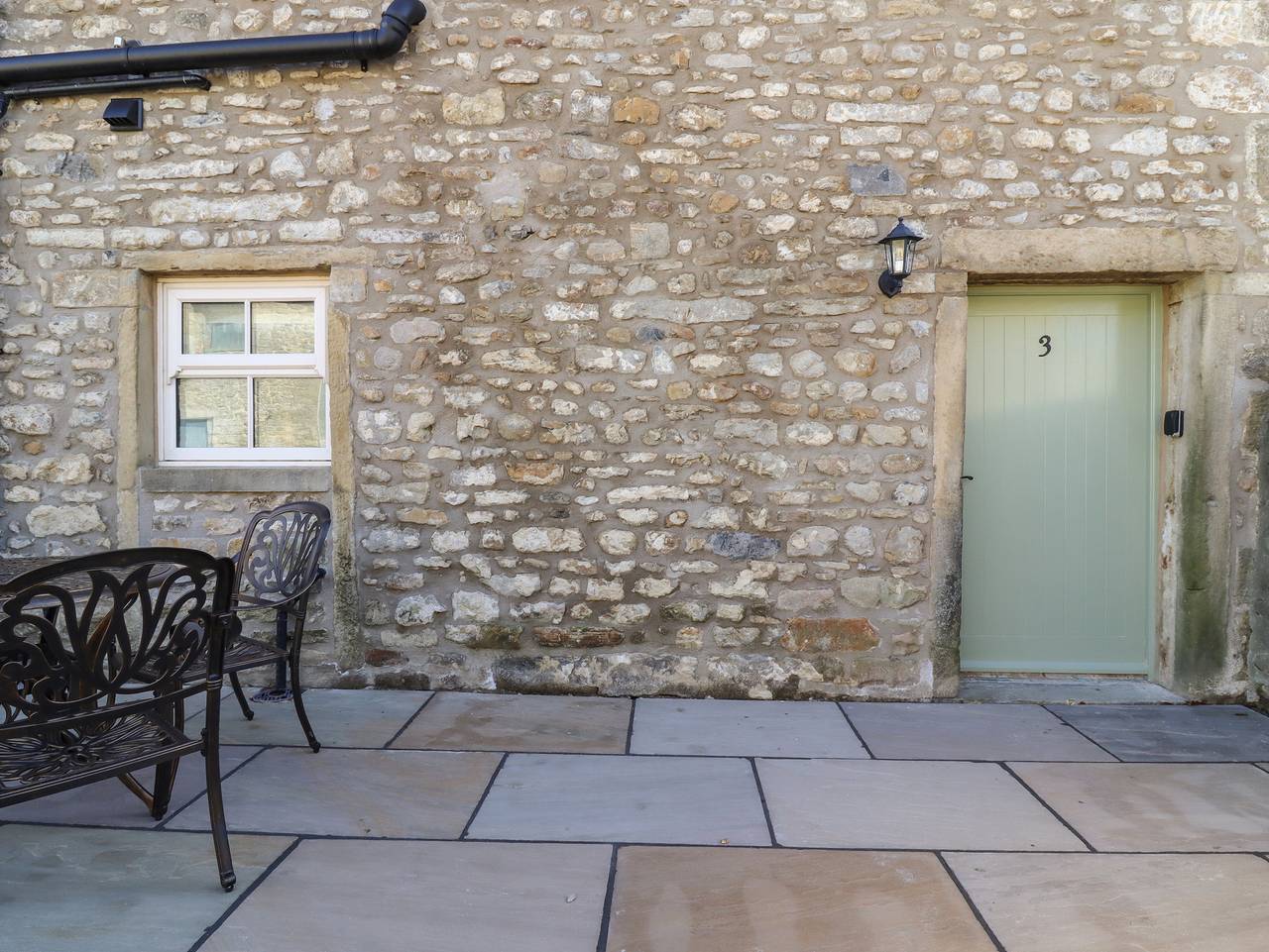 3 Hull House Cottage in Yorkshire Dales National Park