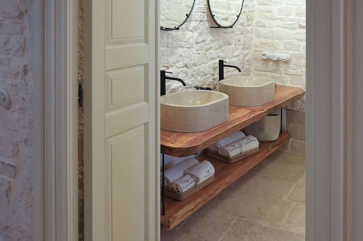 3 Bedroom Private vacation home in Alberobello in Alberobello, Alberobello und Umgebung