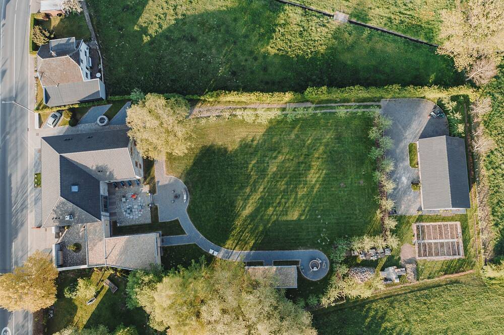 B&b für 2 Personen in Raeren, Wallonien