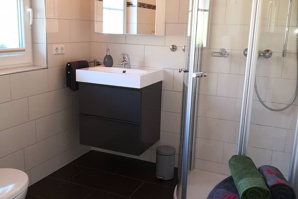 Geheel appartement, Vacation apartment/apartment for 3 guests with 60m² in Schönenberg in Schönau im Schwarzwald, Zuidelijk Zwarte Woud