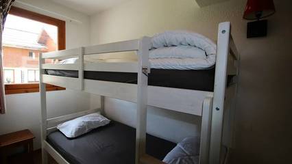Chalet pour 8 Personnes dans Puy-Saint-Vincent, Région de Briançon, Photo 4
