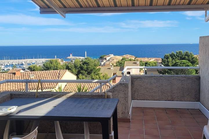 Appartement de vacances pour 4 personnes - 1
