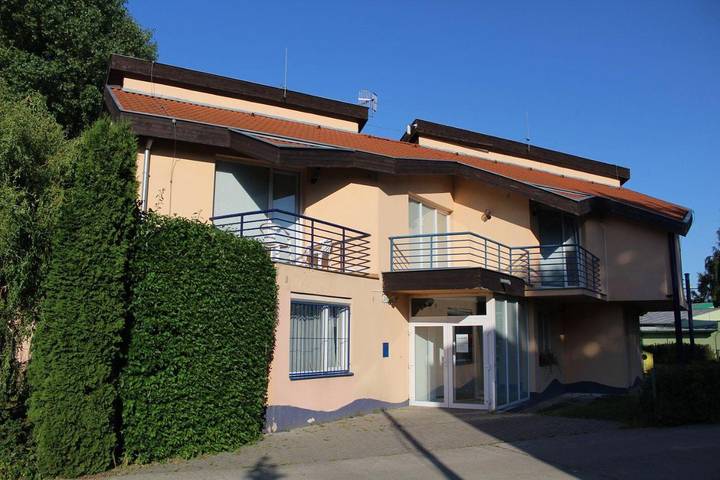 Cottage pour 4 personnes, avec jardin, animaux acceptés