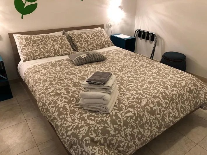 Apartamento de vacaciones para 4 personas - 1