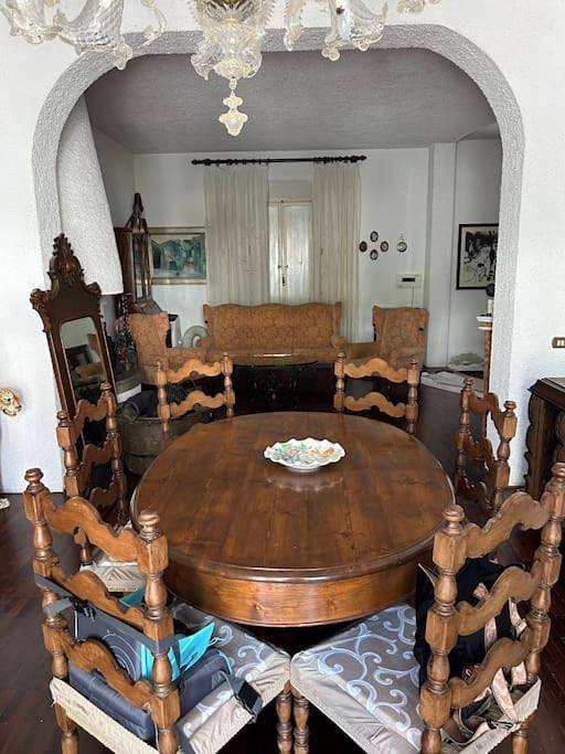 Two-Bedroom Villa in San Vincenzo, Costa degli Etruschi