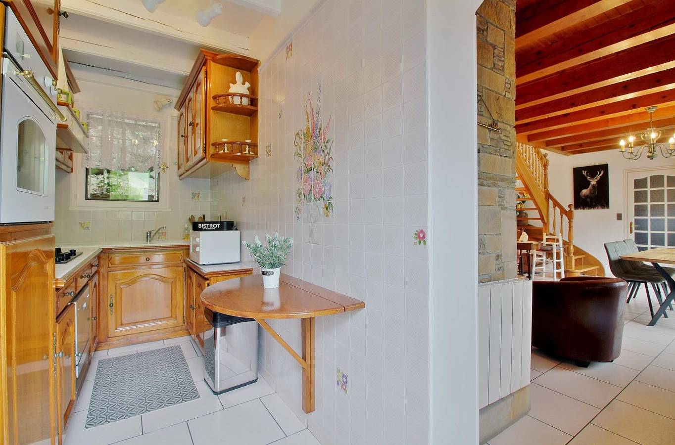 Le Trianon in Bourisp, Pyrénées