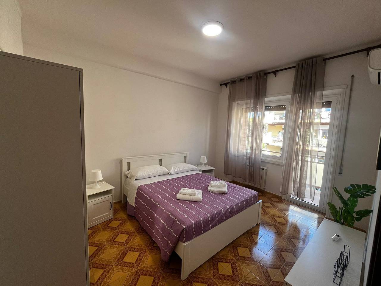 Appartamento intero, Casa Vacanze "D'Aste" in Ostia, Roma
