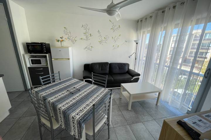 Ferienwohnung für 2 Personen, mit Haustier in Occitanie - 2