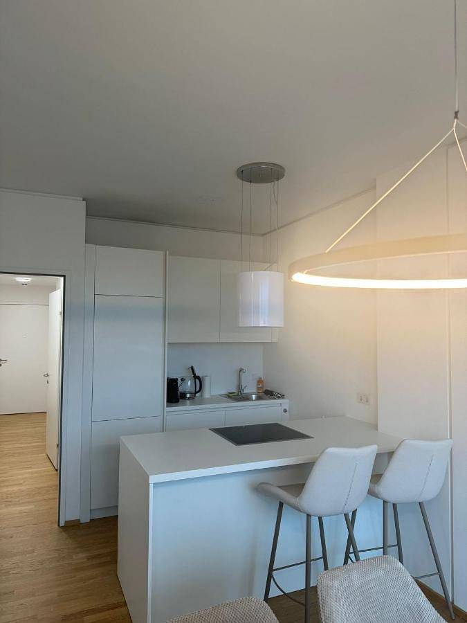 Ganze Wohnung, Two-Bedroom Apartment in Wien, Donau Niederösterreich