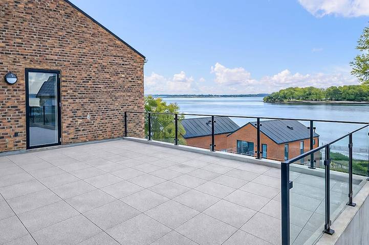 Ferienhaus für 6 Personen, mit Garten - 1