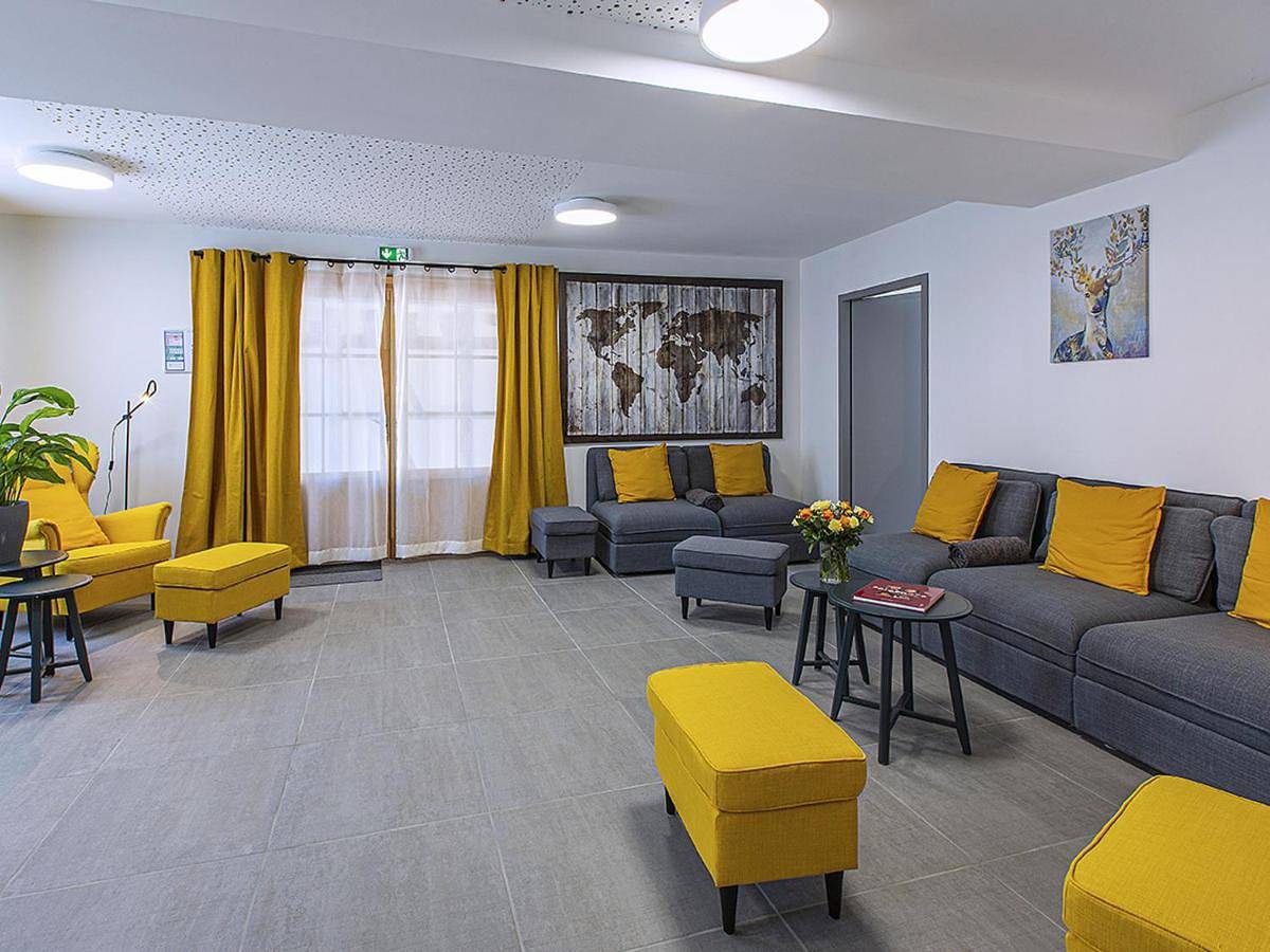 Gîte de charme en Sologne, 15 pers., 5 ch., accès Pmr, parking privé, tout inclus, animaux acceptés - Fr-1-491-427 in Marcilly-en-Gault, Sologne