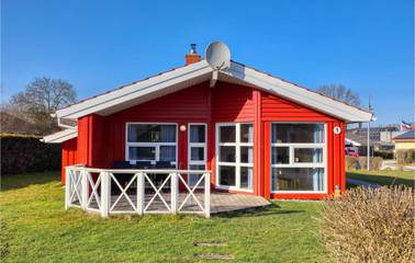 Ferienhaus für 6 Personen in Schönhagen, Brodersby, Bild 1