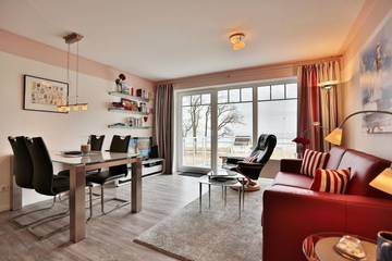 Ferienwohnung für 2 Personen in Themenstrände Scharbeutz, Südliche Ostseeküste, Bild 2