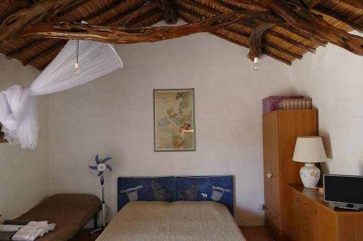 Agriturismo für 3 Personen, mit Garten auf Sardinien - 2