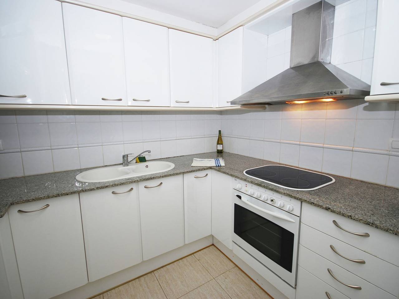 Apartamento entero, Apartamento en Sant Feliu cerca de la playa in Sant Feliu de Guíxols, Costa Brava