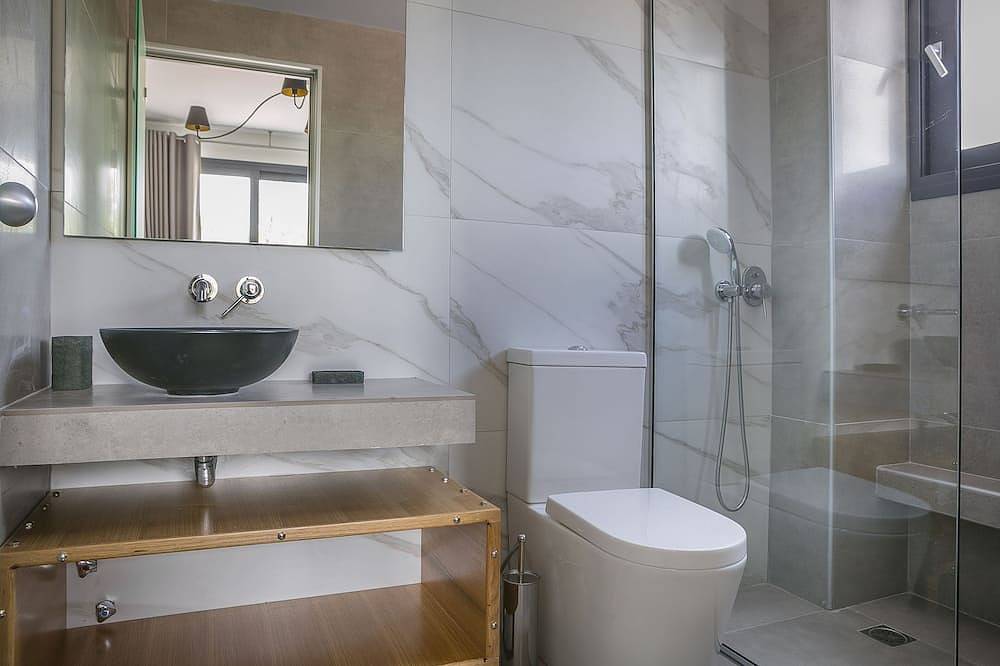 La Villa Lantana est parfaite pour les clients souhaitant passer un séjour paisible et agréable in Skala, Céphalonie