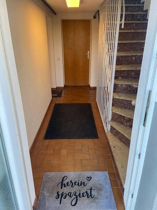 Ganze Wohnung, Entspannung im Grünen in Horn-Bad Meinberg, Kreis Lippe