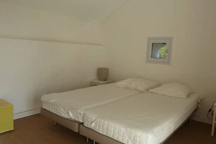 Location de vacances pour 4 personnes, avec jardin et balcon à La Garde - 2