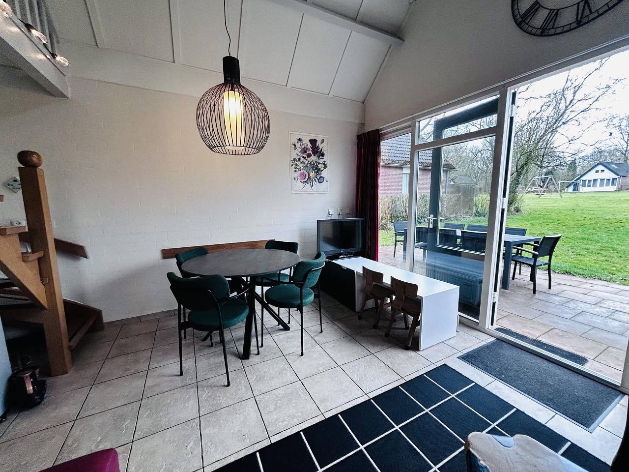 Ferienhaus für 6 Personen ca. 70 qm in Simpelveld, Limburg (Mergelland) in Simpelveld, Parkstad Limburg
