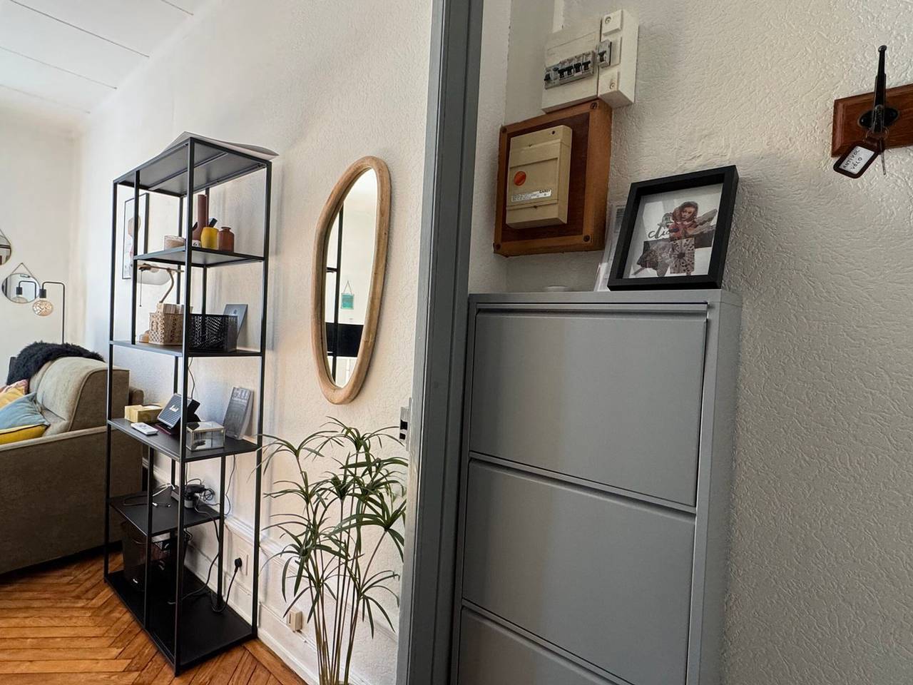 Studio voor 2 personen met zwembad, foto 7